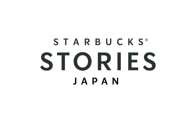 Starbucks stories japan