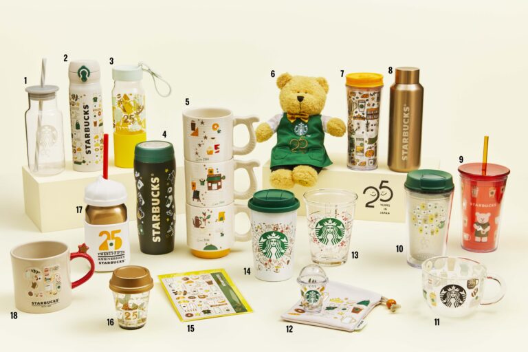 Amazon.co.jp: スターバックス 25周年記念 ハンディ ステンレス