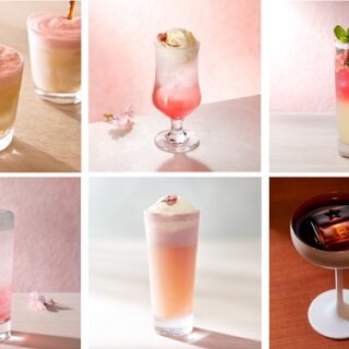 限定店舗 スターバックス リザーブ トートとカフェエプロン サクラ