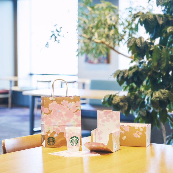 楽天市場】Starbucks スターバックスさくら カトラリー セット