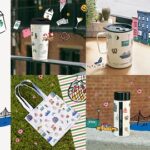 毎日に、喜びあふれる瞬間を”Starbucks® × kate spade new york 毎日に、喜びあふれる瞬間を”Starbucks® × kate spade new york