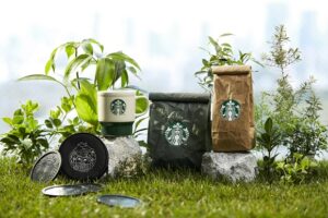Press - Starbucks Stories