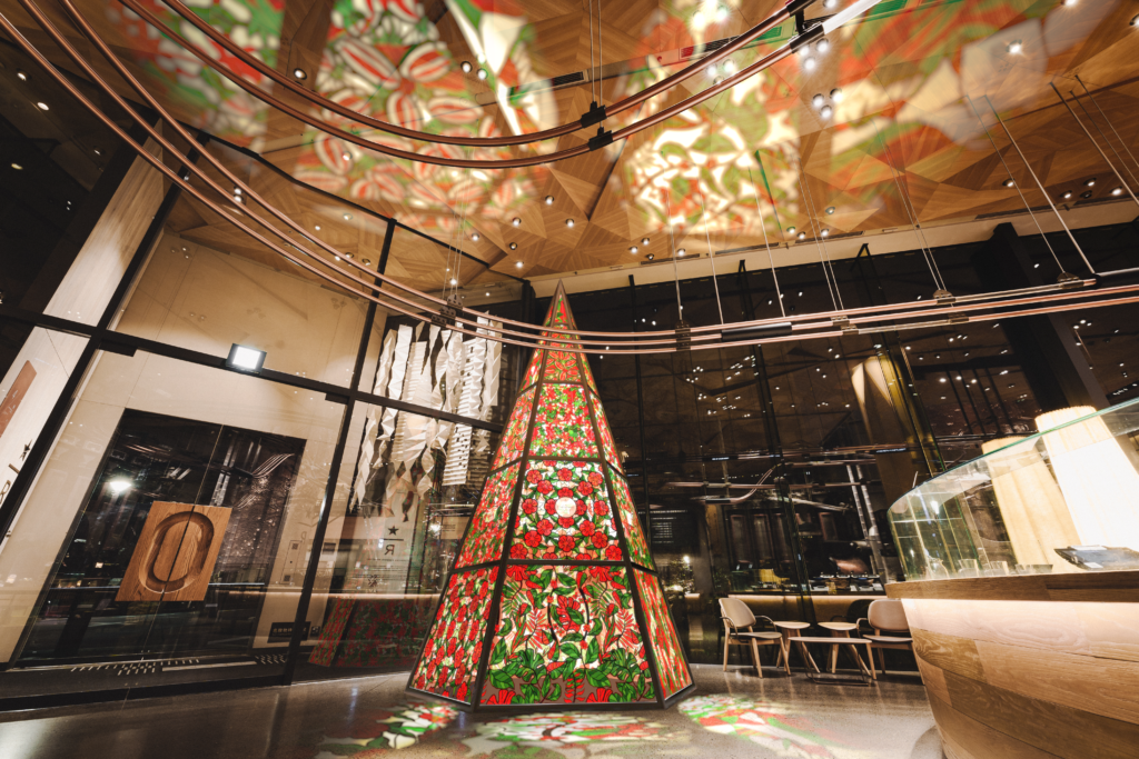 STARBUCKS RESERVE® ROASTERY COLLECTION｜スターバックス
