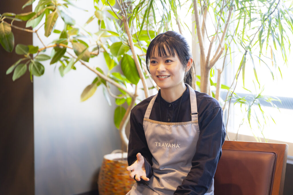 熟したストロベリーのような甘みと冬の風物詩「ジョイフル