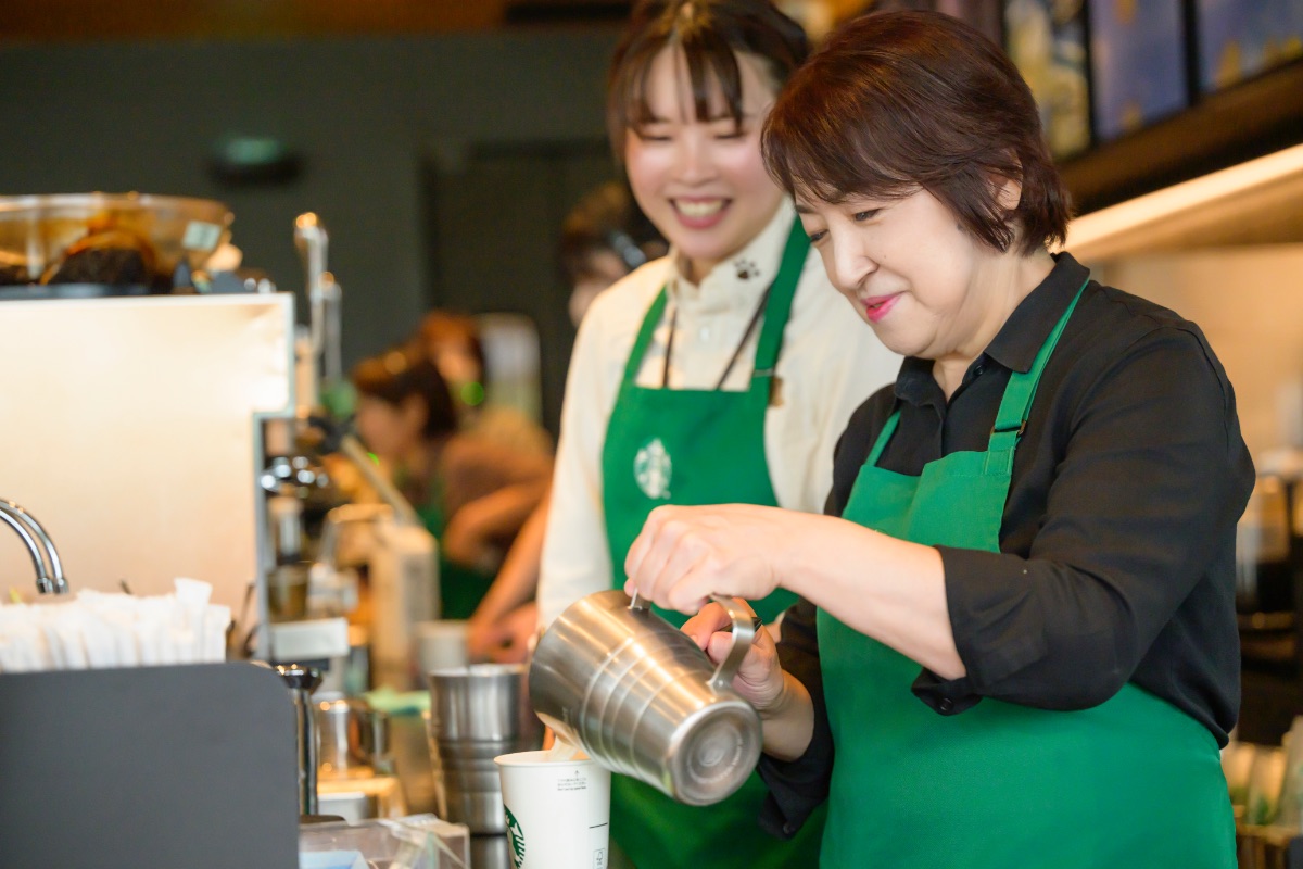 Our Partners Archives - Starbucks Stories Japan Our Partners Archives - Starbucks Stories Japan