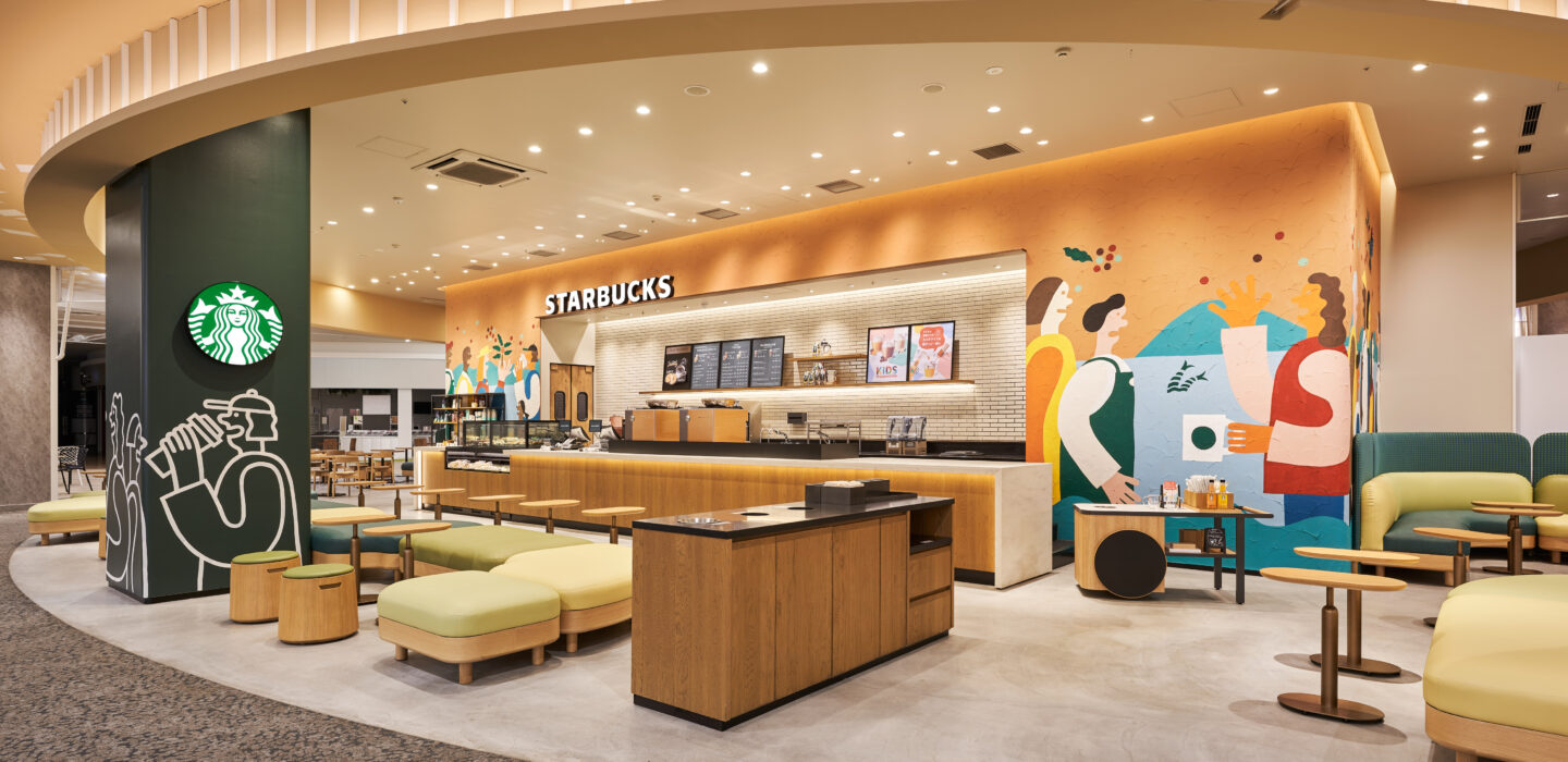 Press - Starbucks Stories Press - Starbucks Stories