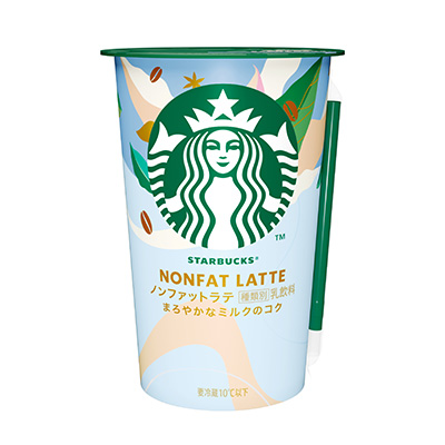 スターバックスからショート缶コーヒーの新シリーズが登場