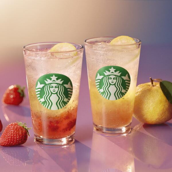 贅沢屋の スターバックスから新たに“香るソーダ”が登場！「チラックス その他