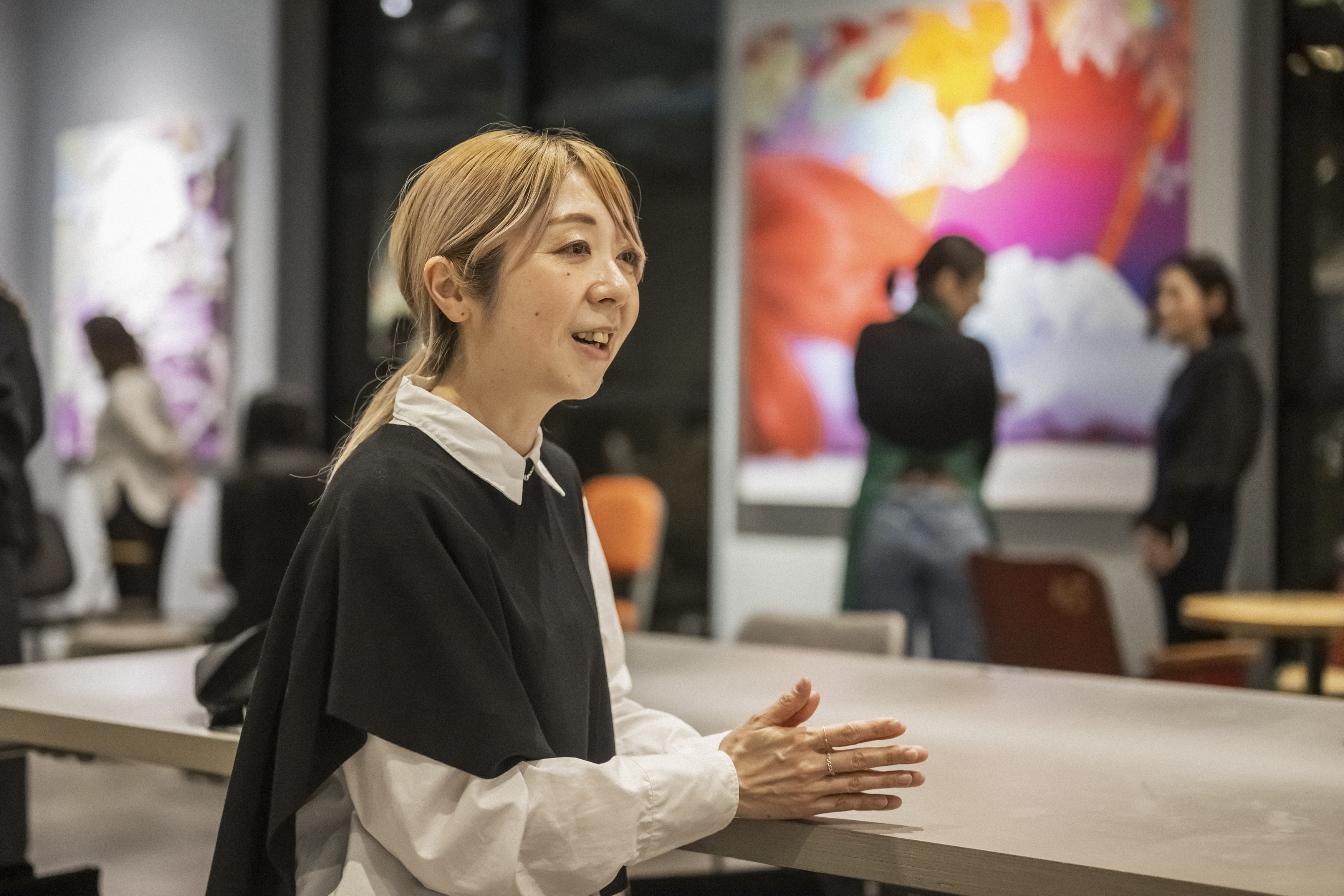 純銀 彫刻家 小倉正雄作 彫金 カフス釦 3点合計約31g 共箱
