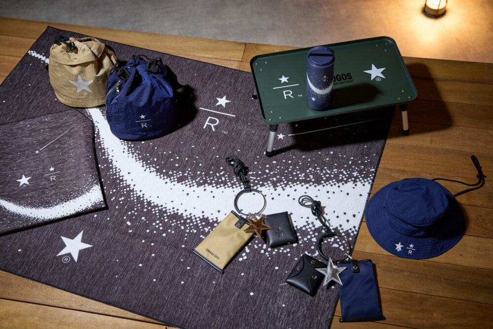 スターバックス リザーブ® ロースタリー 東京×CONVERSE TOKYO 5