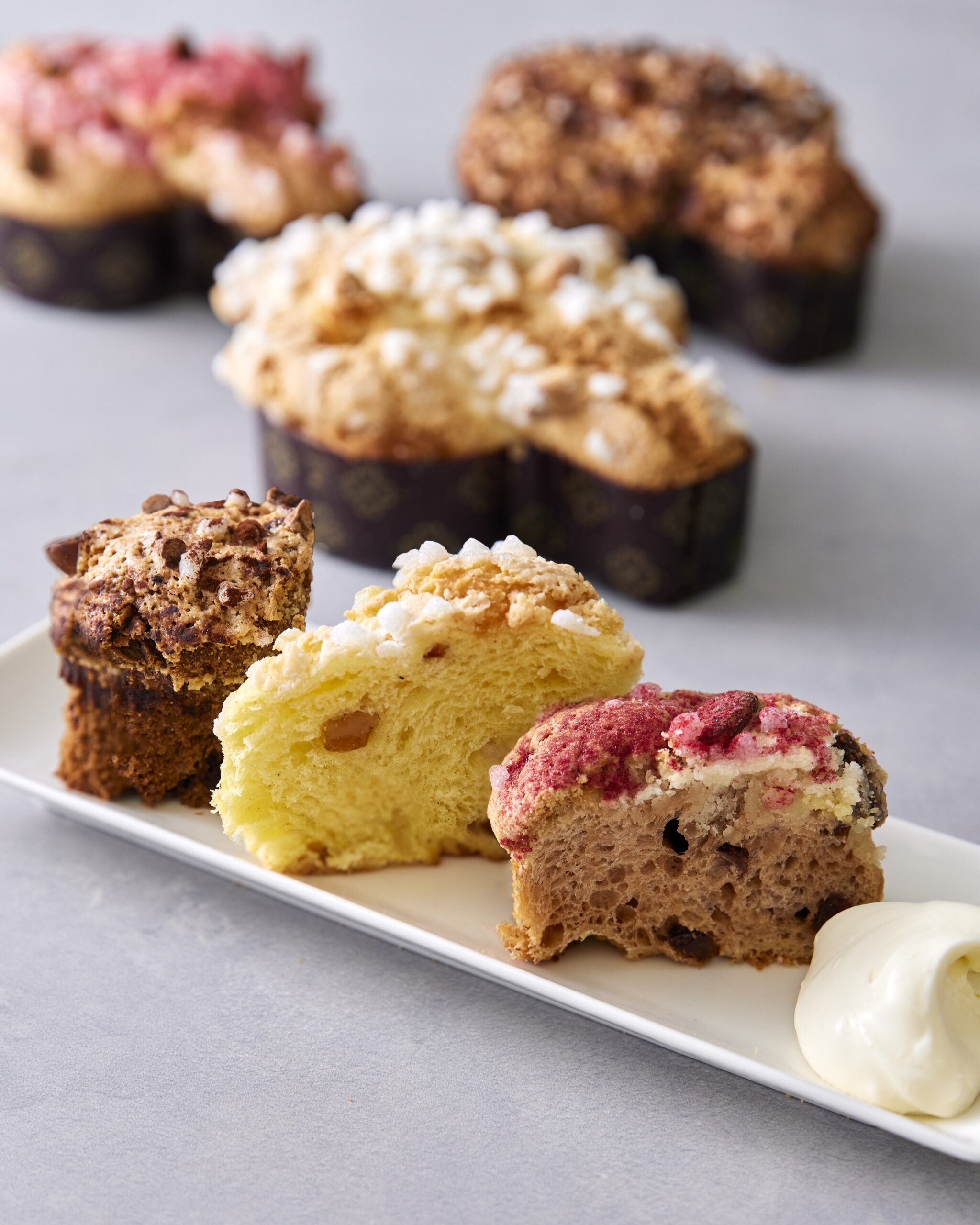 ホームパーティーやピクニックを彩る春の新定番プリンチ®のイタリア 
