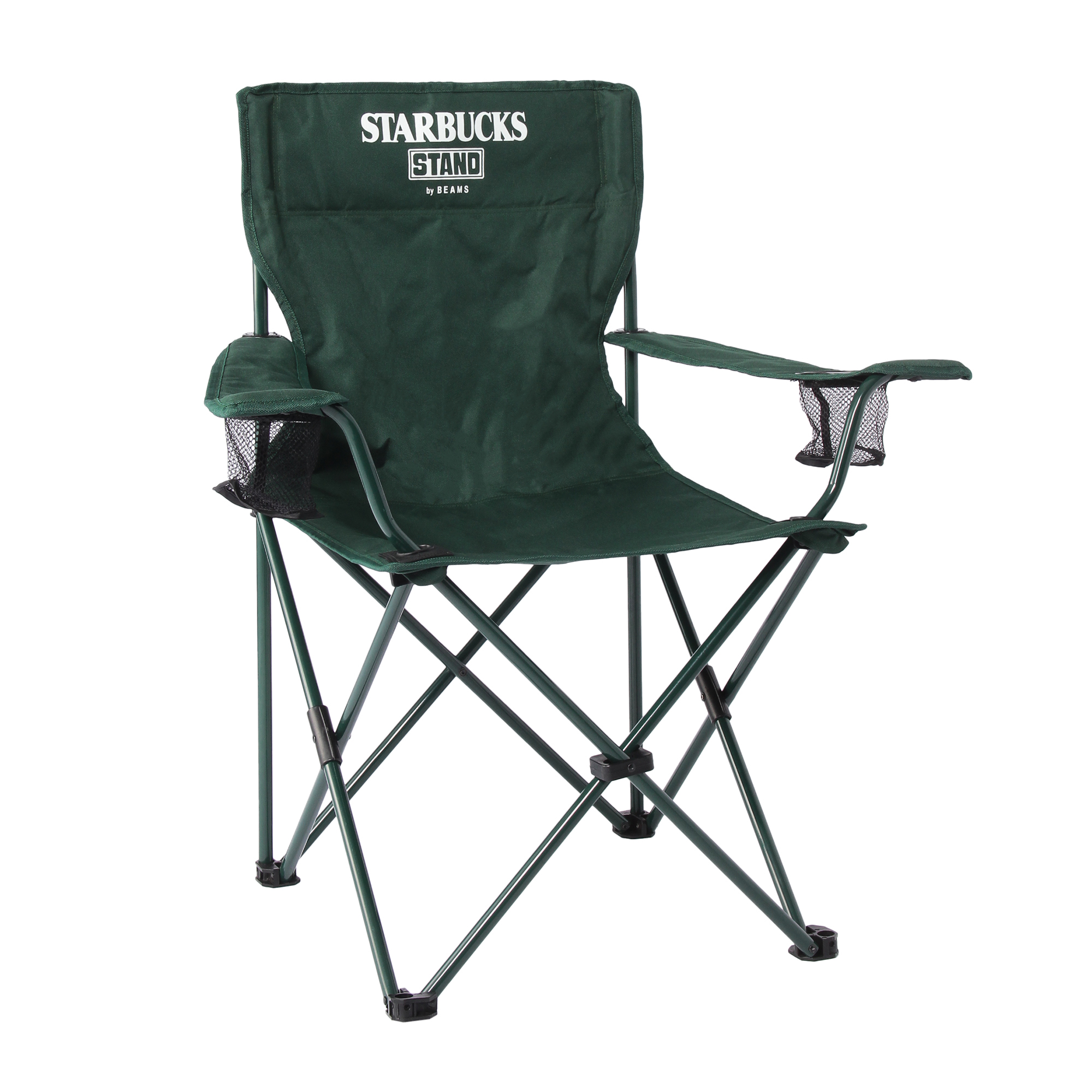 STARBUCKS STAND by BEAMS『EXTRA Collection』第4弾がローンチ