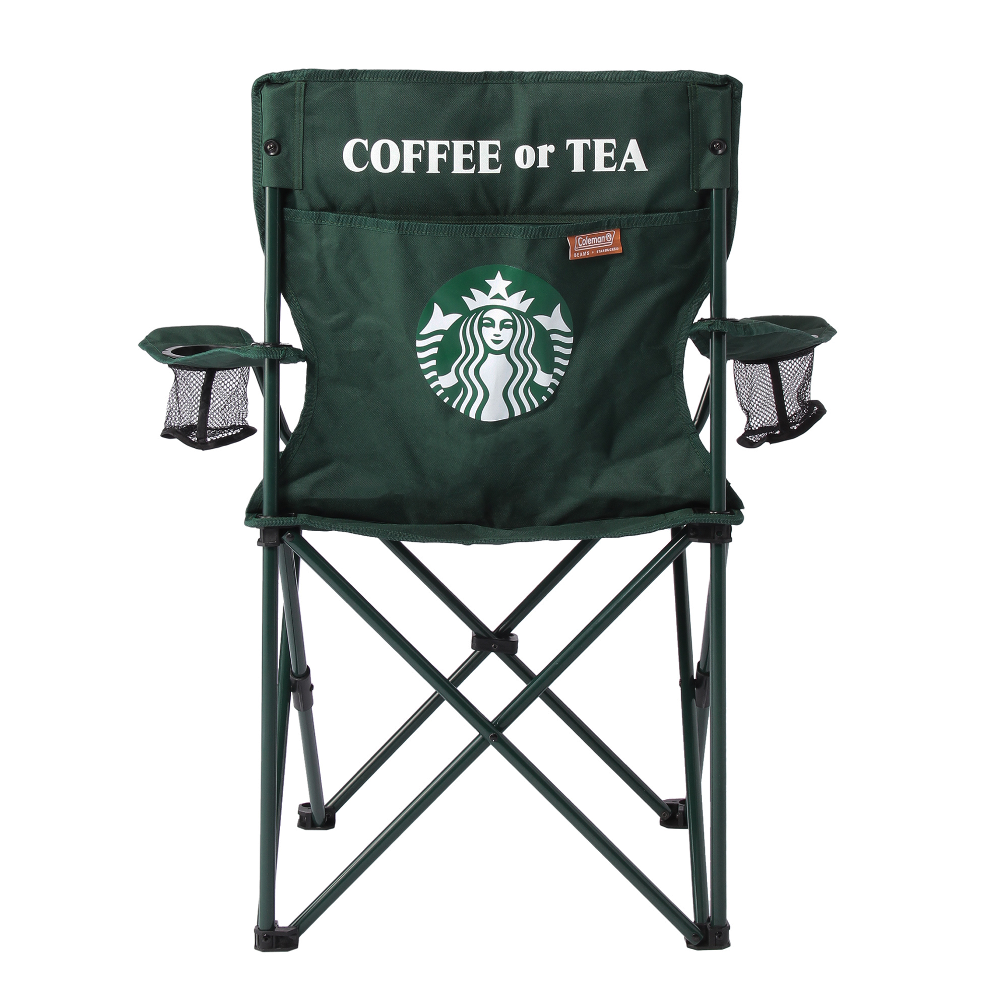STARBUCKS STAND by BEAMS『EXTRA Collection』第4弾がローンチ